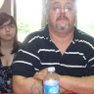 Meet your Posher, Toby